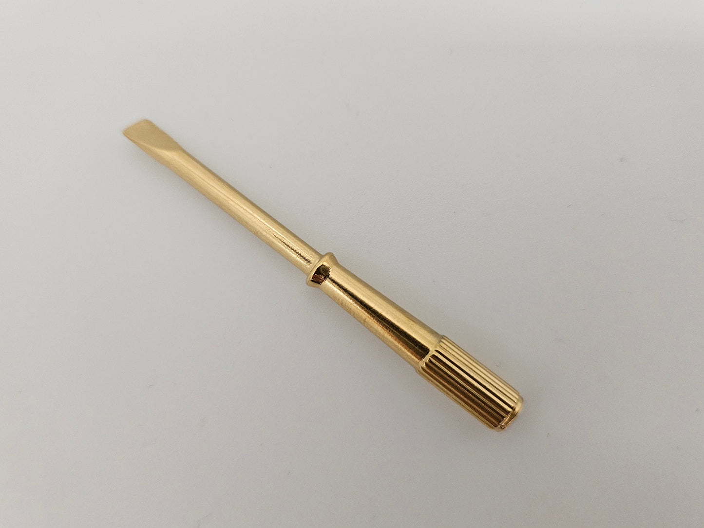 CARTIER Bracelet Dia .60cttw 18KWG