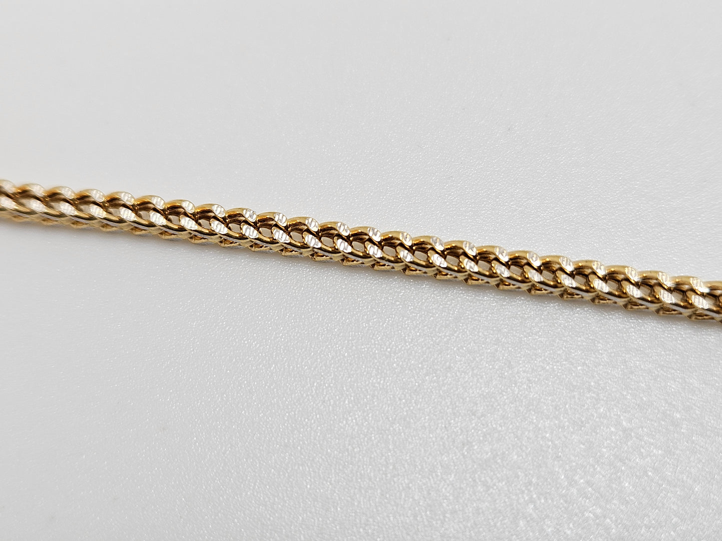 Franco Chain 10kyg 2.2mm 22" 6.4g