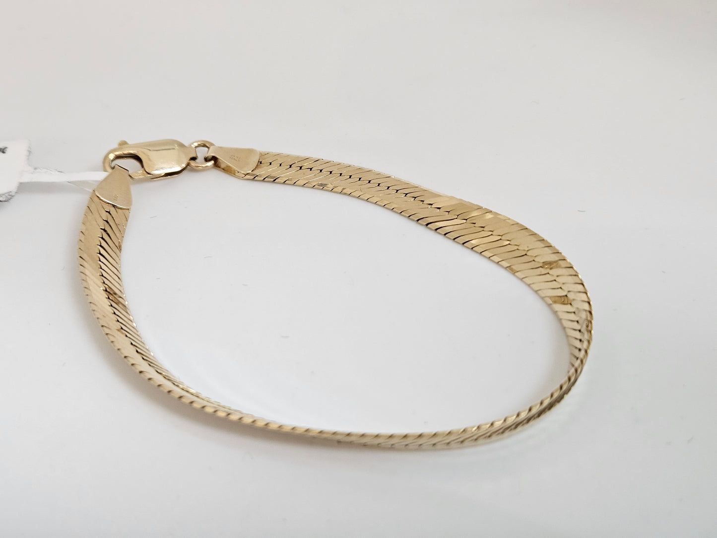 7" HBONE 14KYG 9.2g