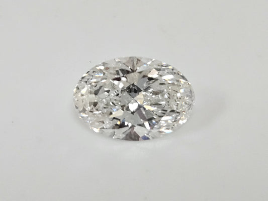 LOOSE OV DIA 3.00CT IGI D/VS1