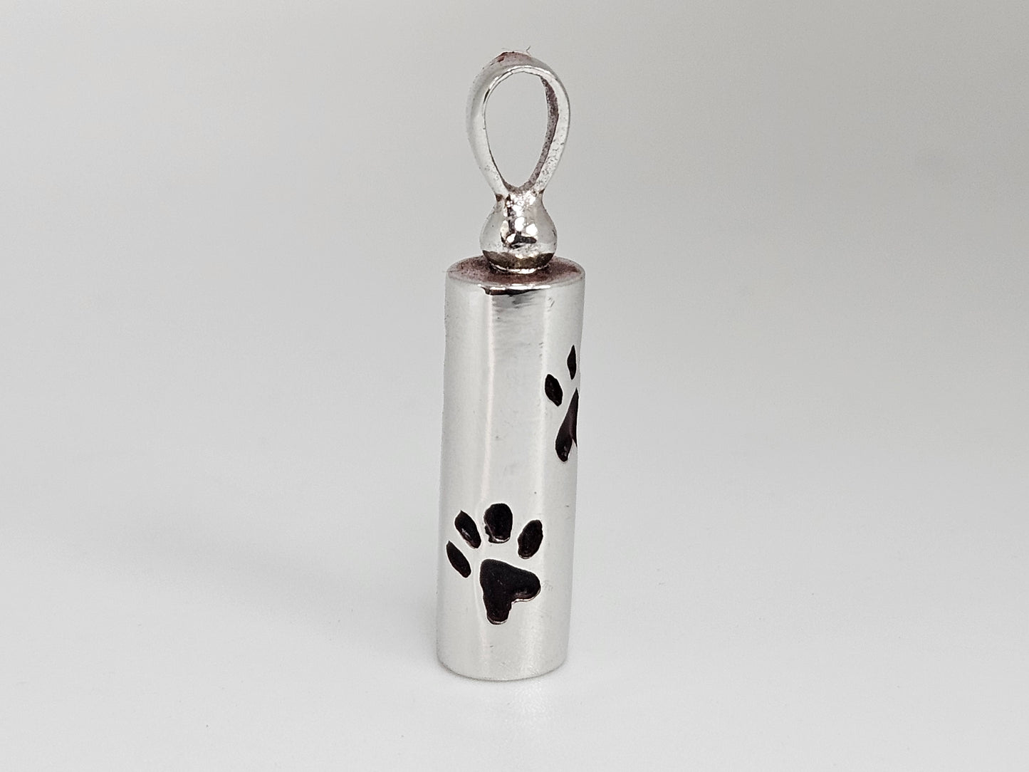 ASH HOLDER SS FOR PETS