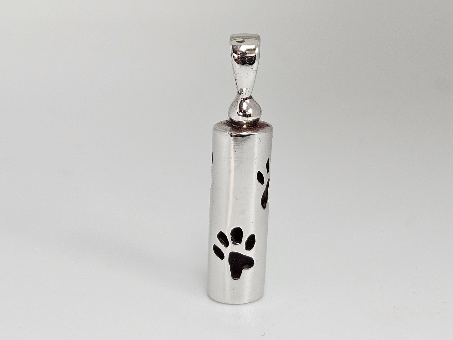 ASH HOLDER SS FOR PETS