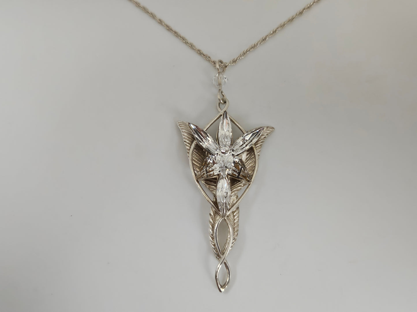SS Lord of Rings Crystal