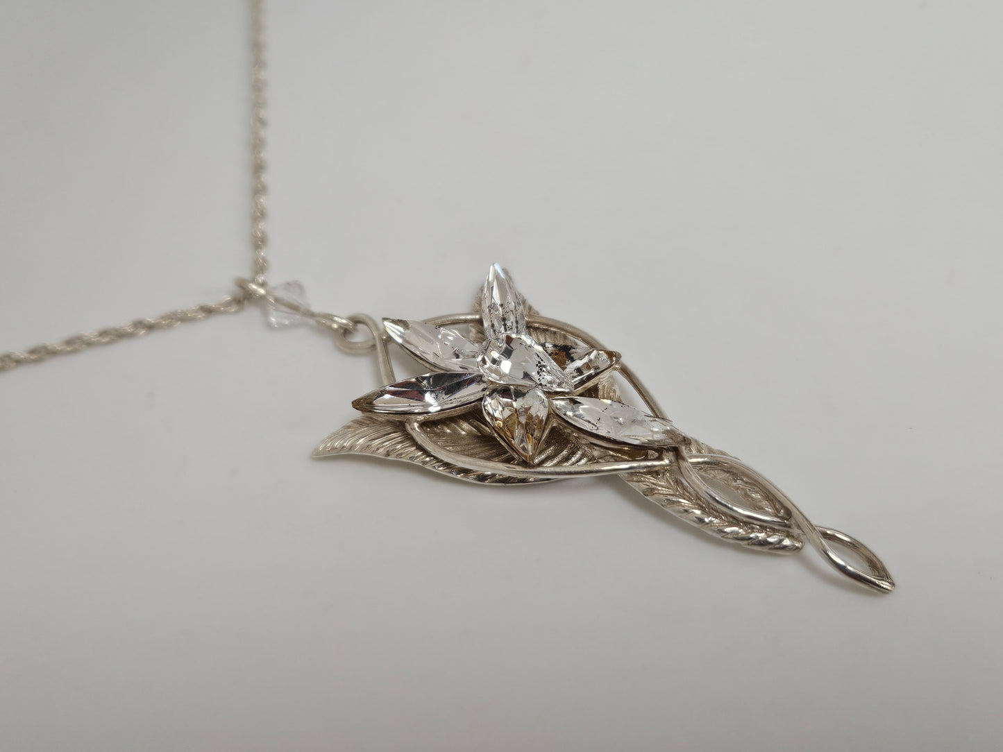 SS Lord of Rings Crystal