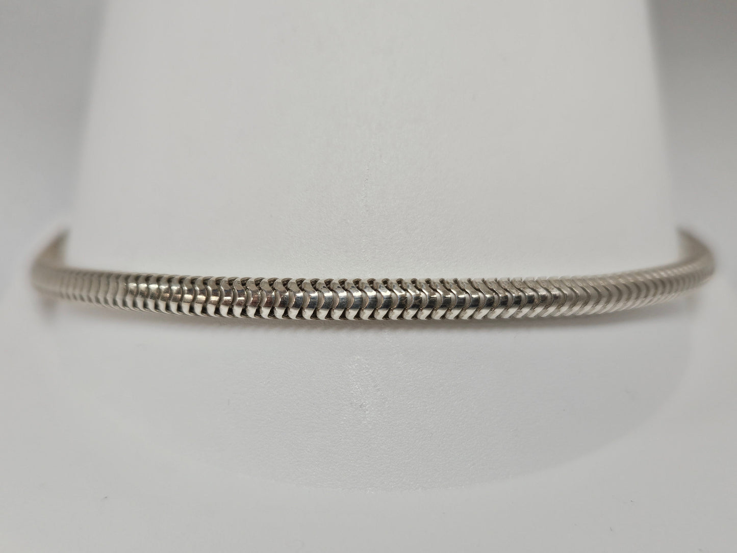 SS SNAKE 3.5MM BRACE