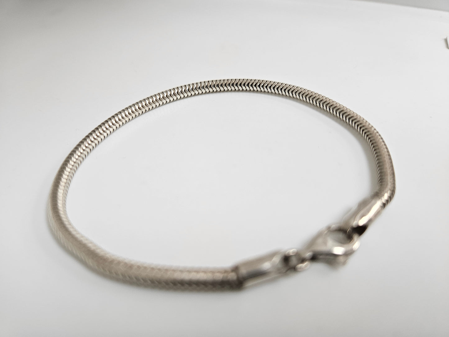 SS SNAKE 3.5MM BRACE