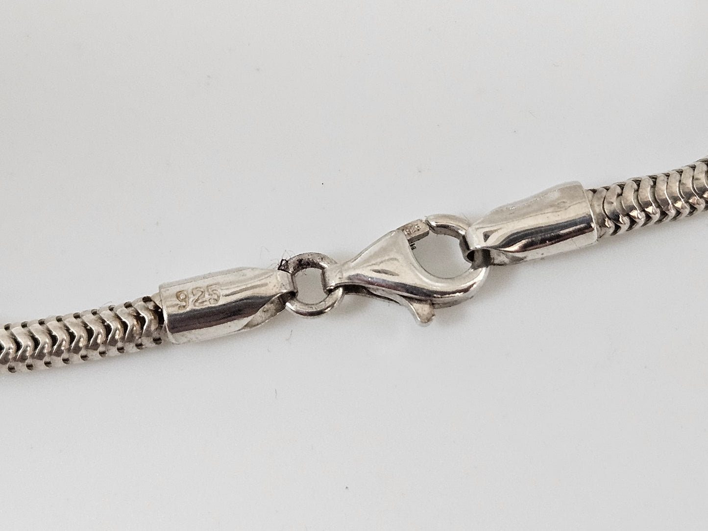 SS SNAKE 3.5MM BRACE
