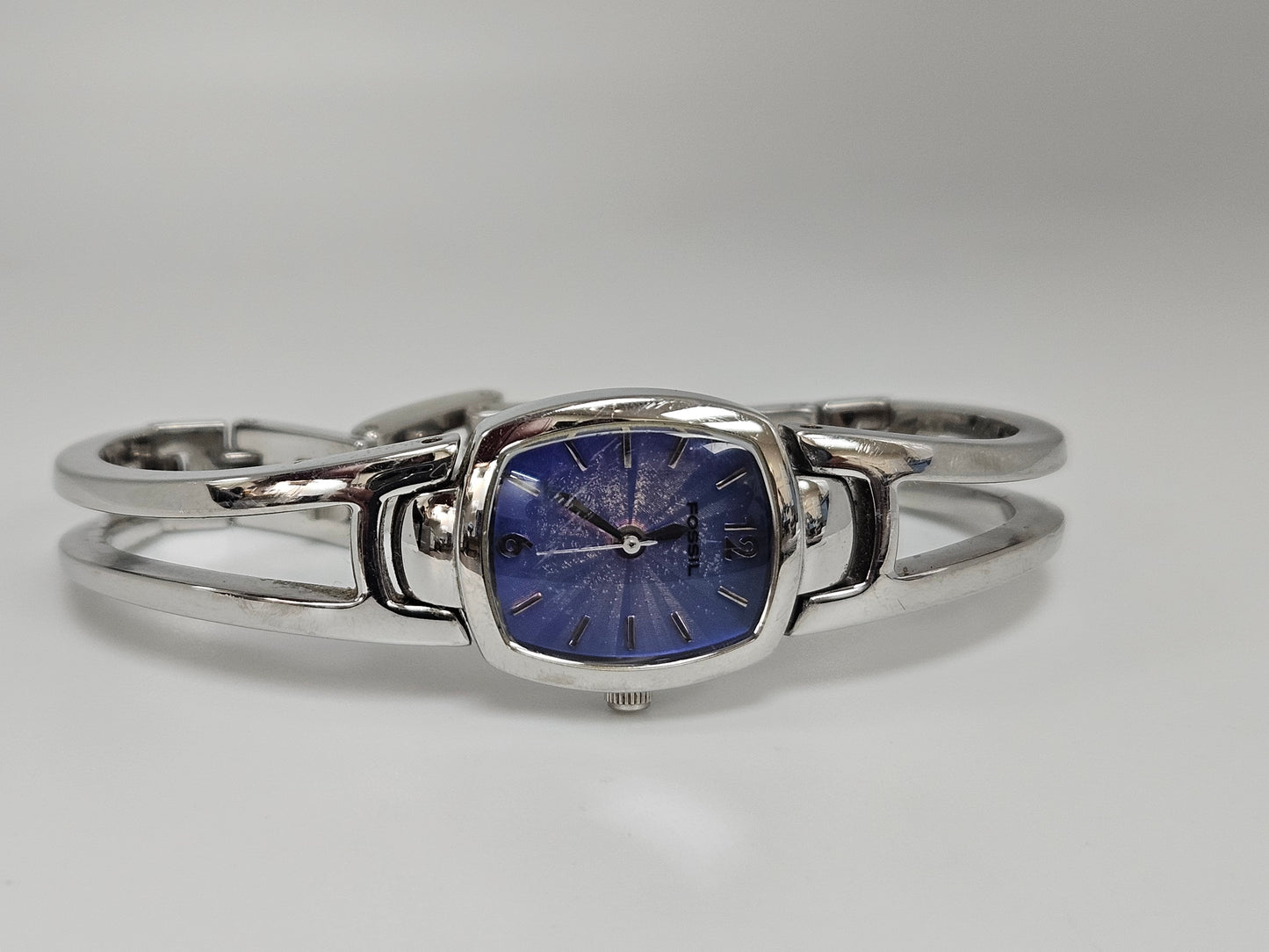 FOSSIL Bracelet Watch Sunburst Face