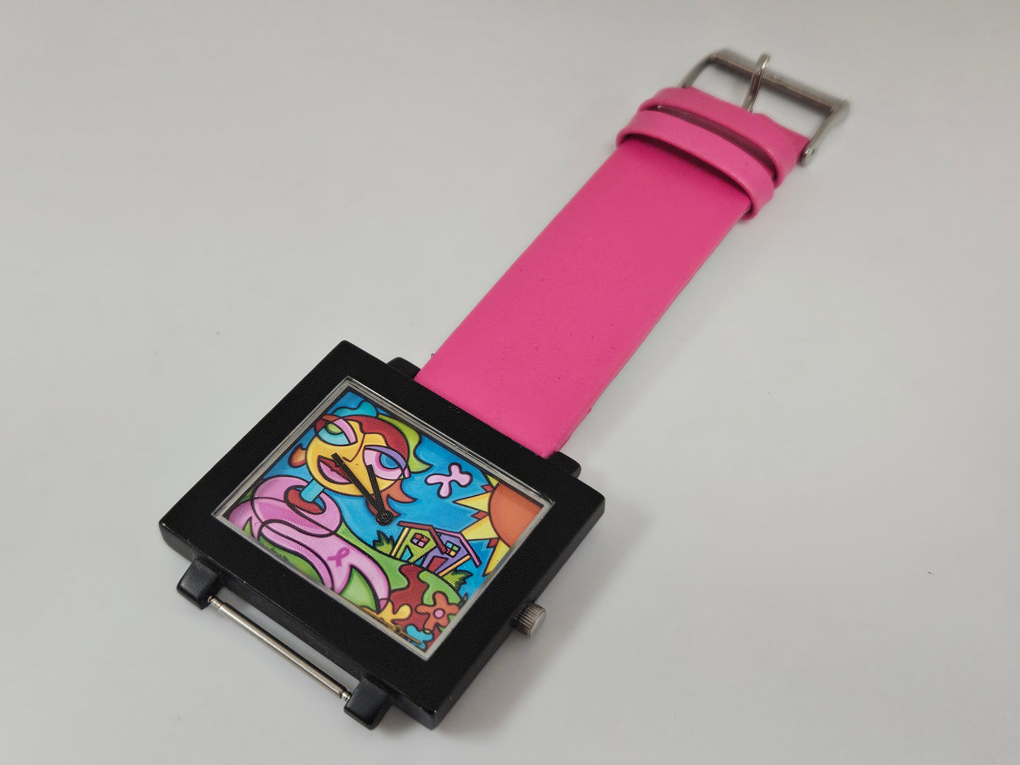 SONYA PAZ LADY PINK BAND