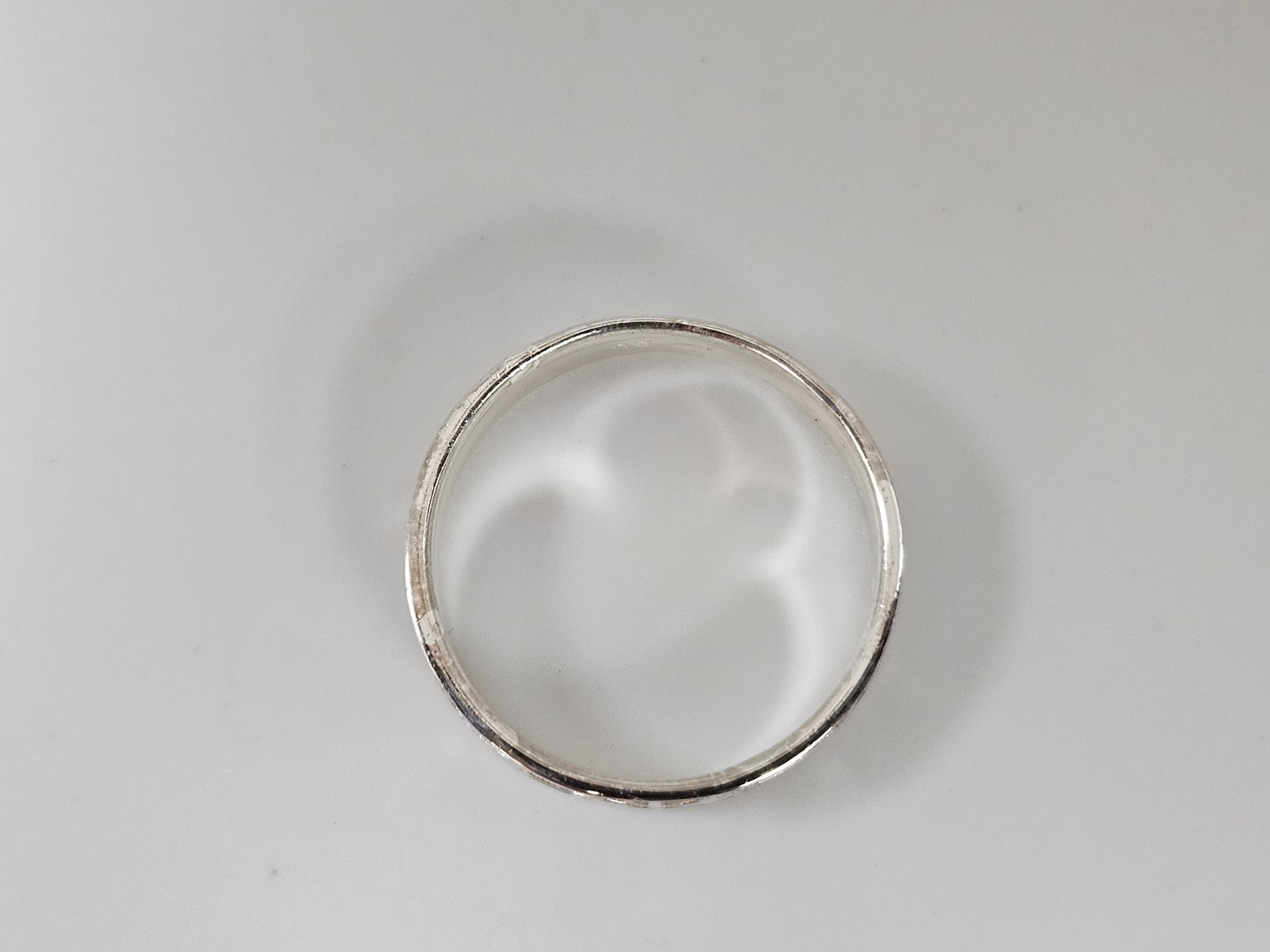 SS Textured Band