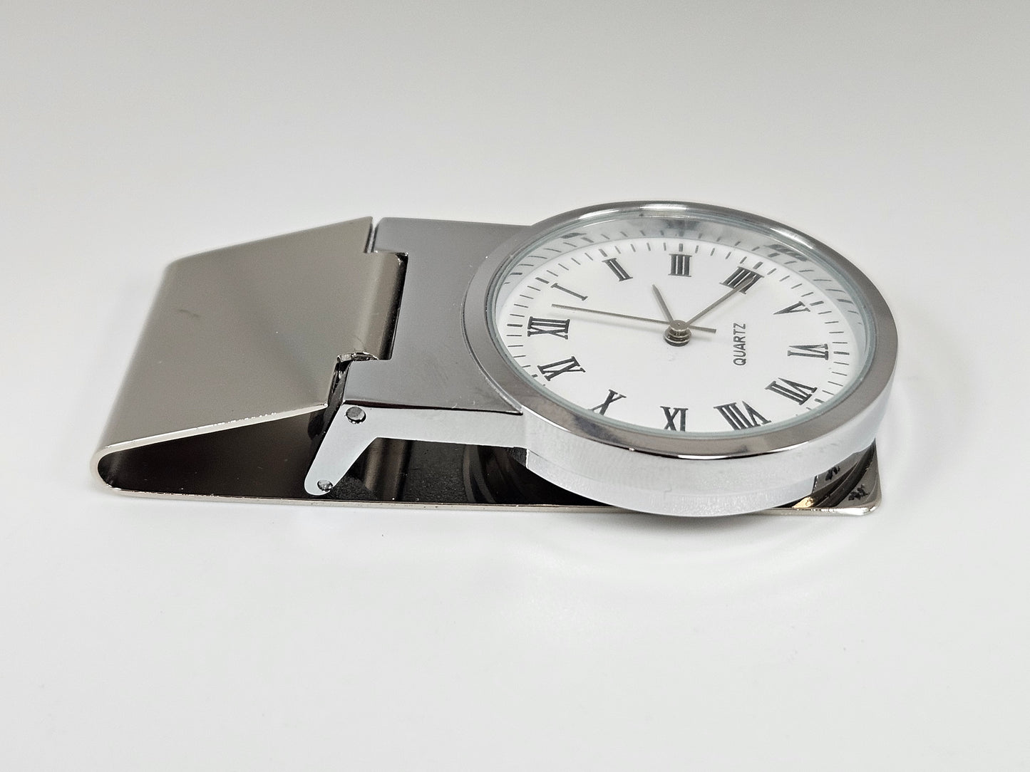 STST WATCH MONEY CLIP (QGGM12365)