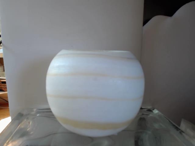 Natural Alabaster Stone Tea Light Candle Holder