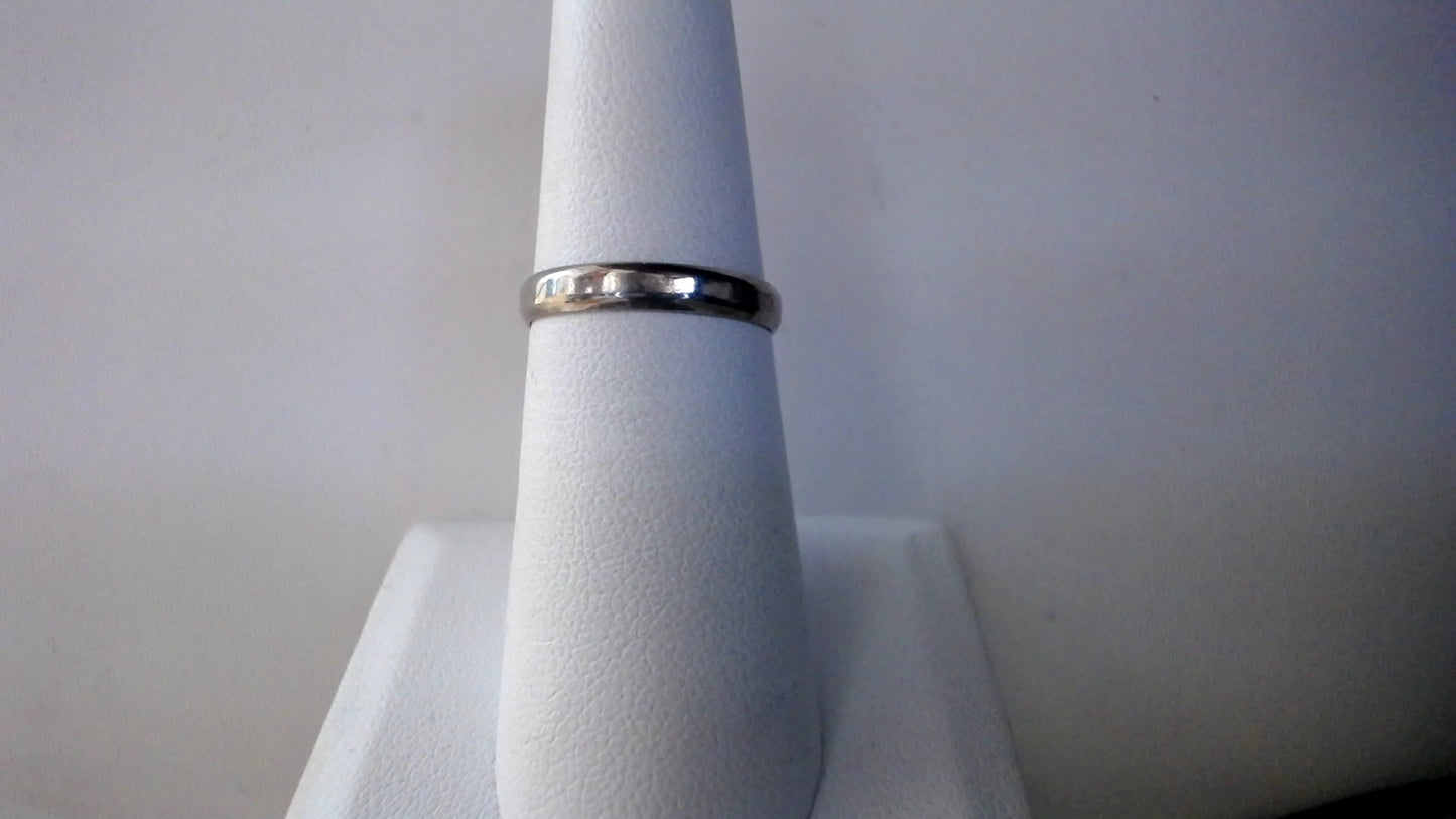 Stainless Steel Band