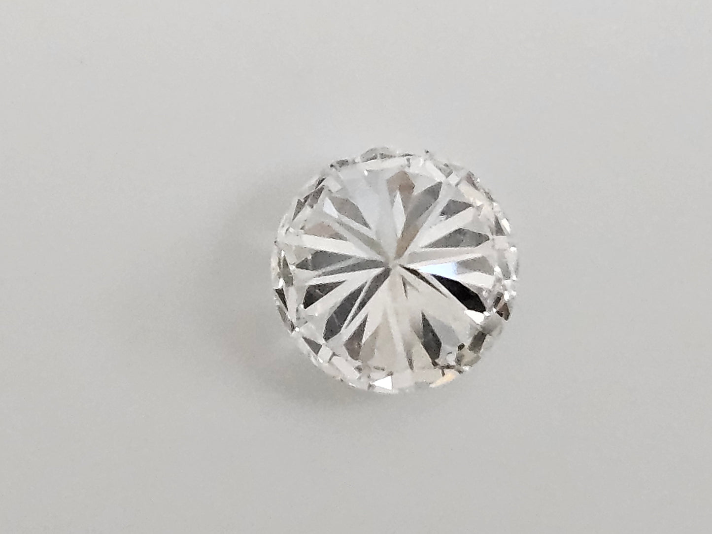 LOOSE LAB RD DIA 2.58CT IGI E/VVS2