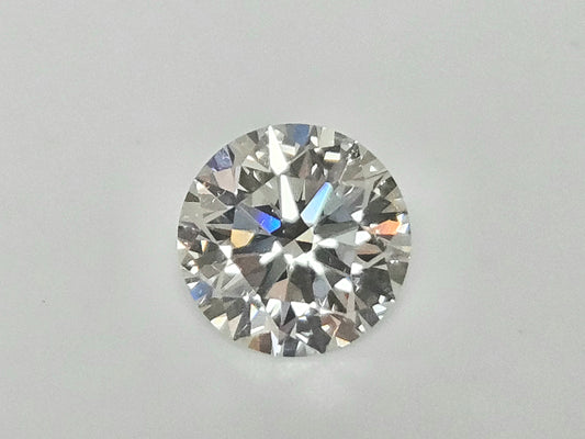 LOOSE LAB RD DIA 2.58CT IGI E/VVS2