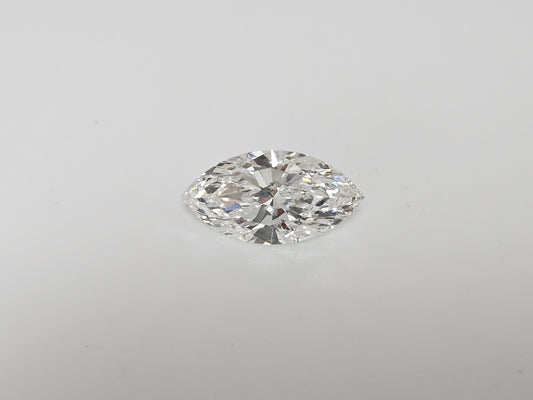 LOOSE LAB MQ DIA 3.05CT IGI E/VVS2