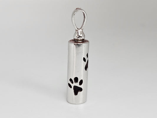 ASH HOLDER SS FOR PETS