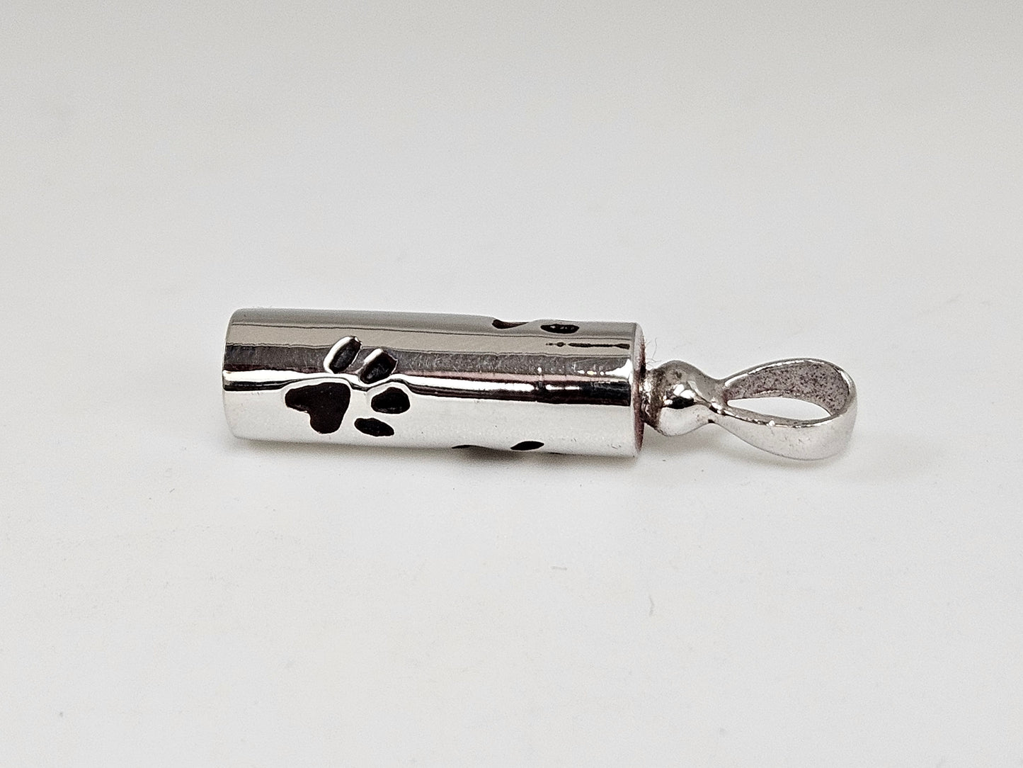 ASH HOLDER SS FOR PETS