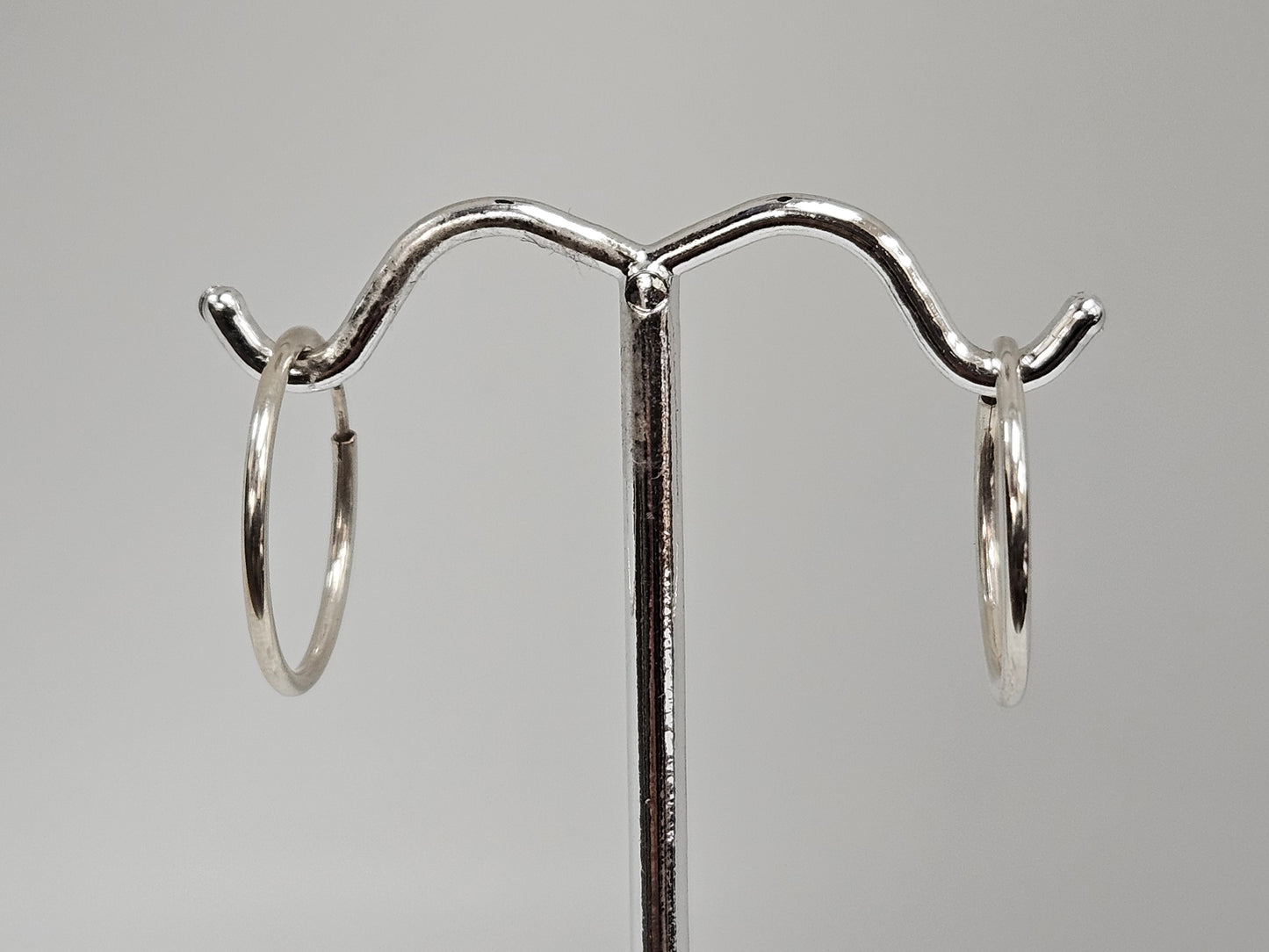 5/8'' SS ENDLESS HOOPS