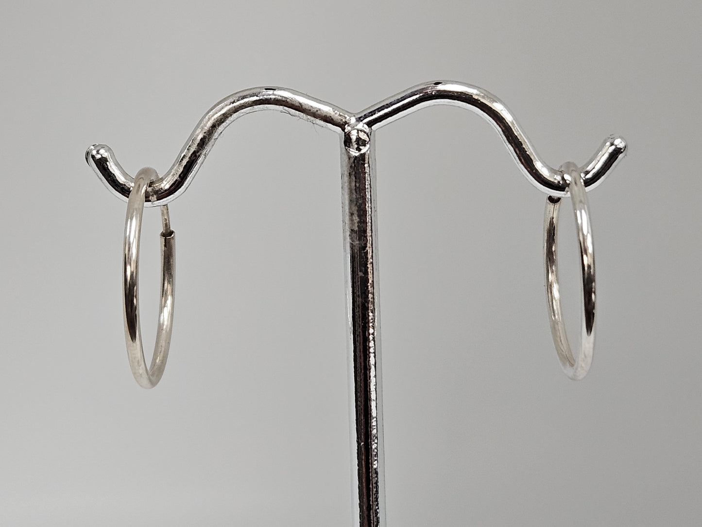 5/8'' SS ENDLESS HOOPS