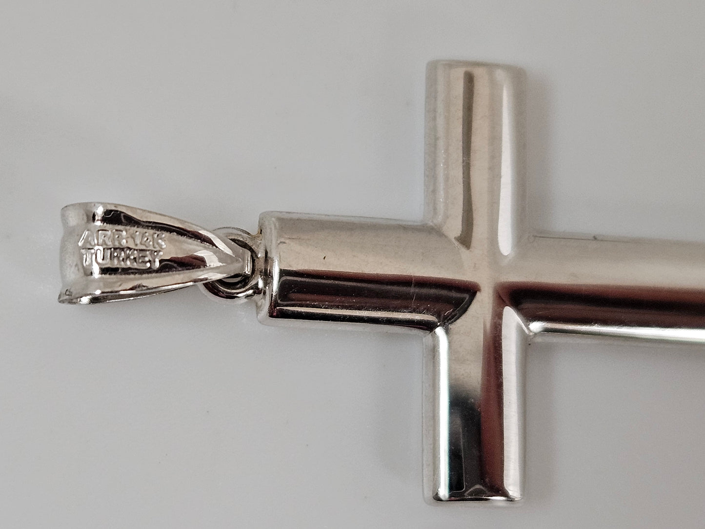 CROSS 14KTWG 1.24GRM
