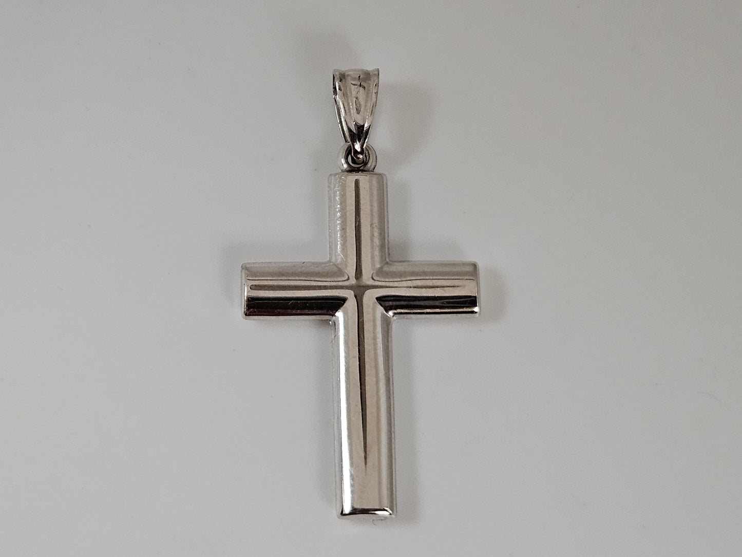 CROSS 14KTWG 1.24GRM