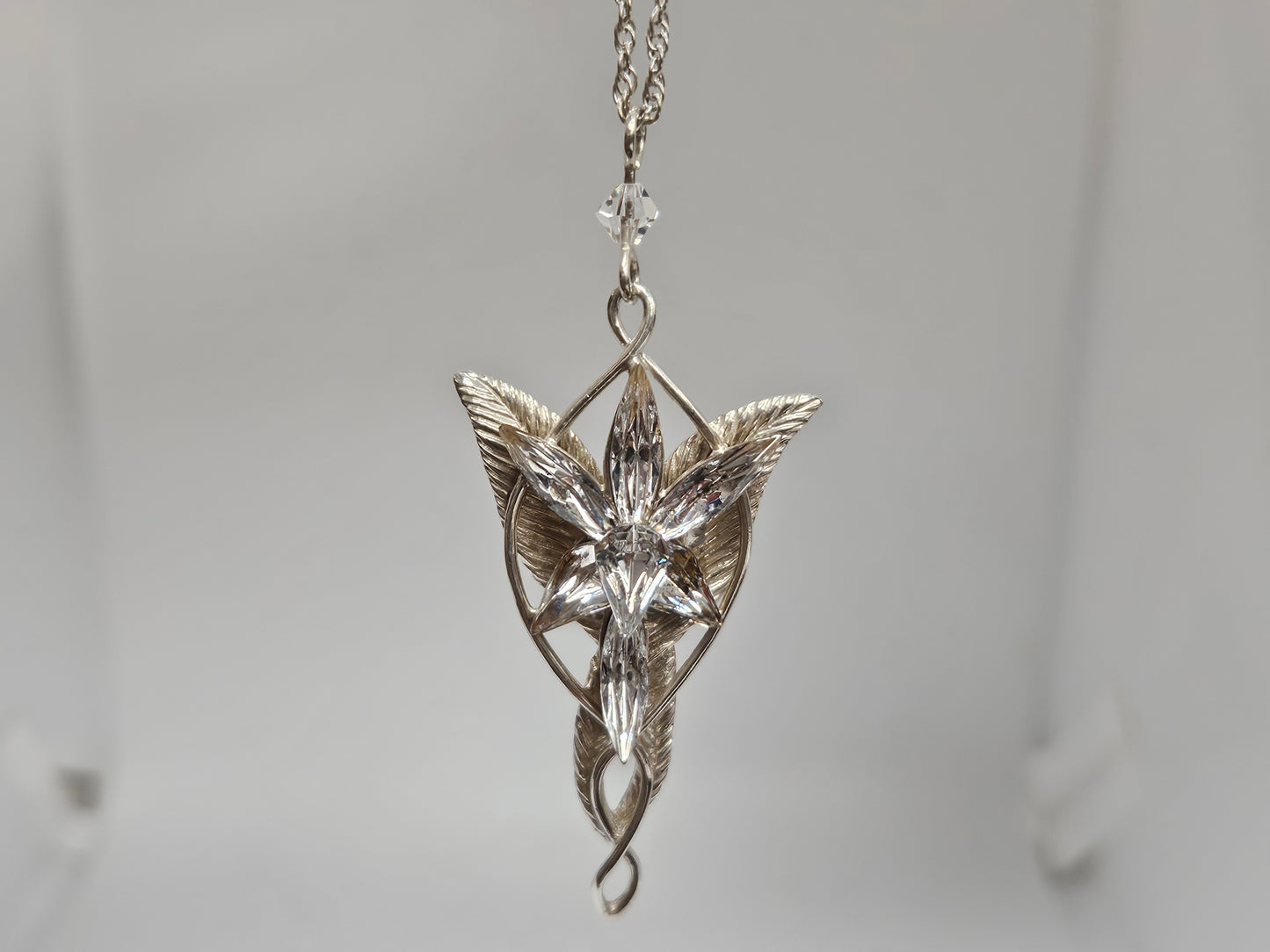 SS Lord of Rings Crystal