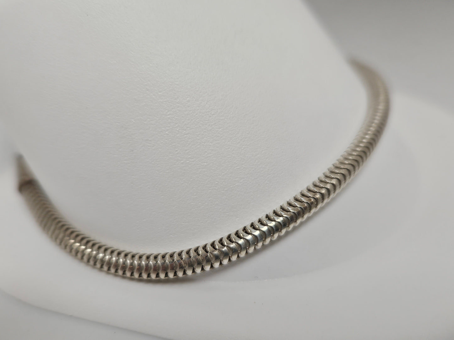 SS SNAKE 3.5MM BRACE