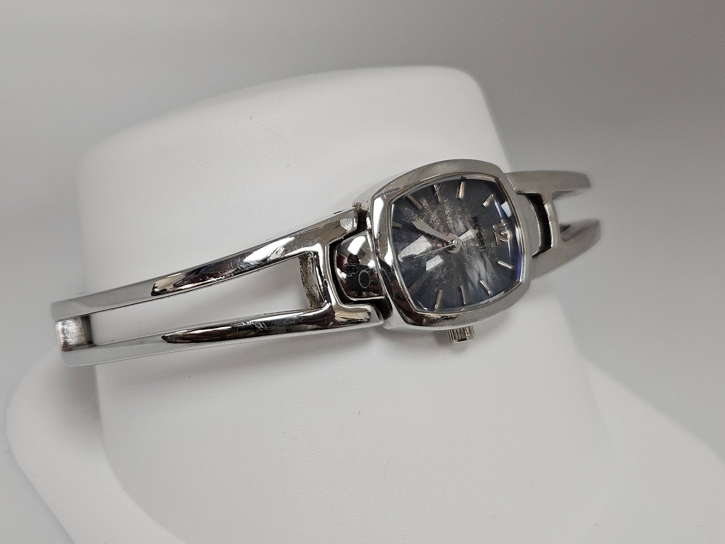 FOSSIL Bracelet Watch Sunburst Face