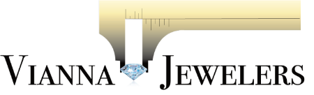 Vianna Jewelers - Logo