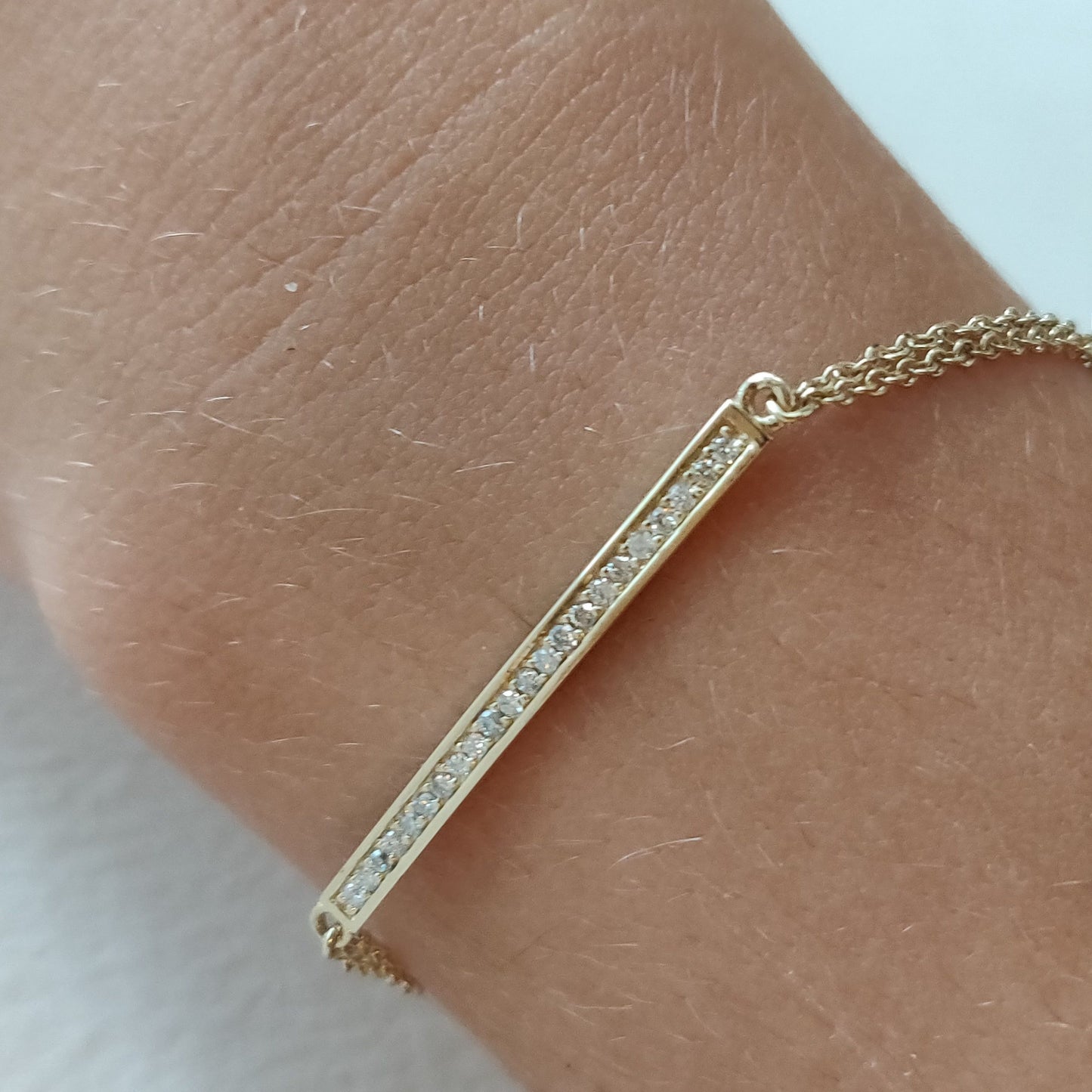 Bracelet