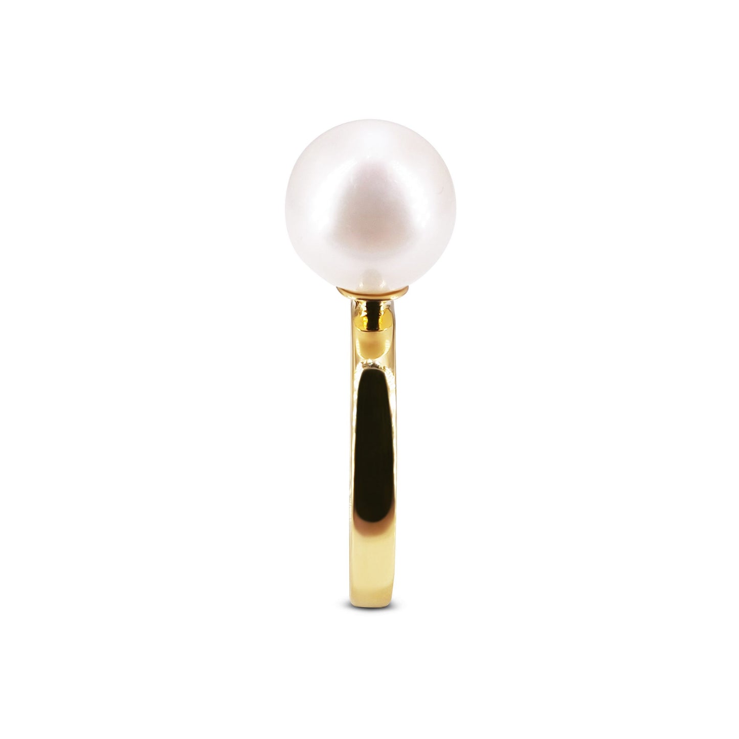 Pearl Ring