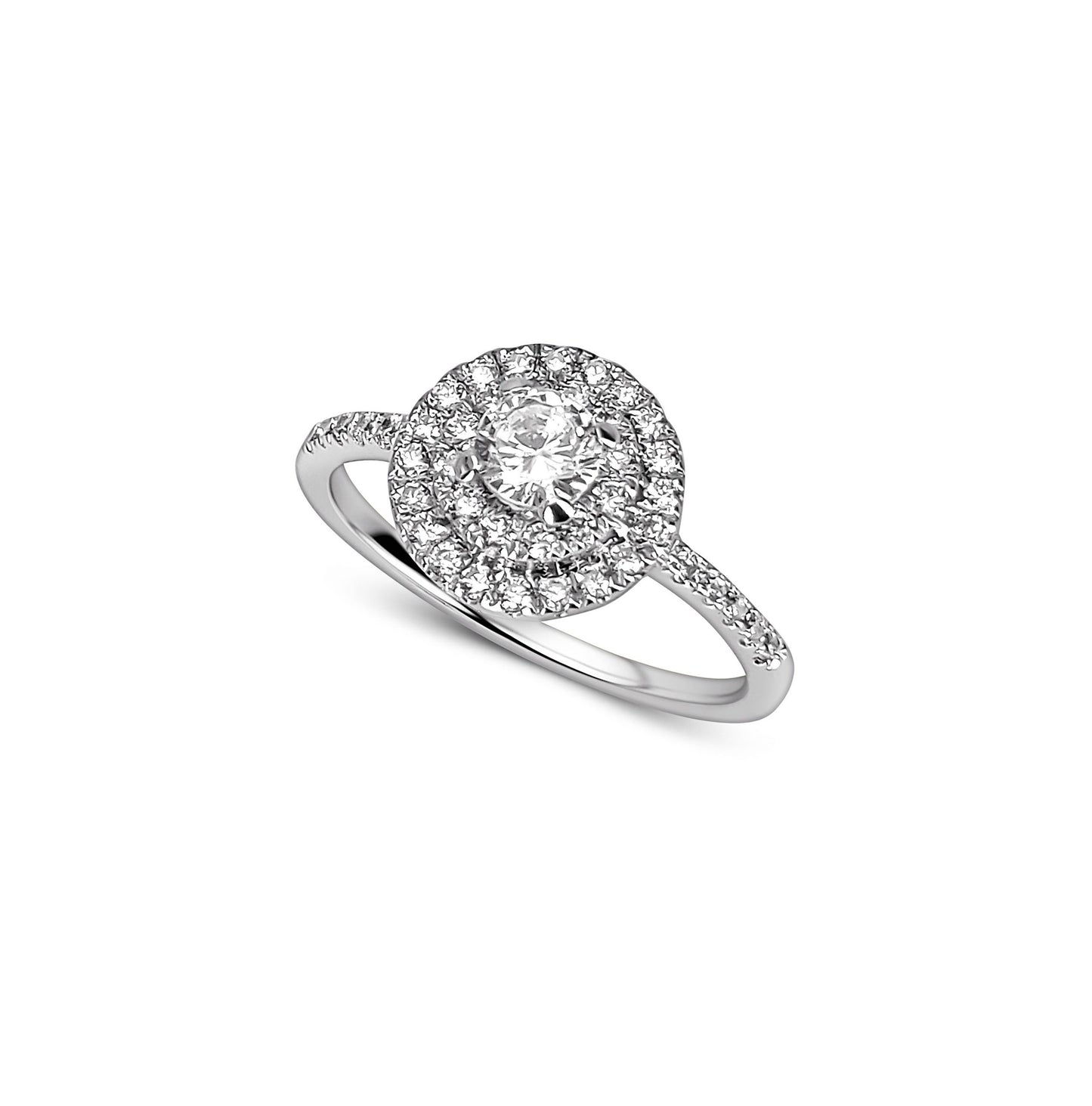 Amazing Quality,Center Diamond , Total diamond wt. 0.288ct. 14K OR 18K Gold Engagement Engagement Wedding Anniversary Gift Ring