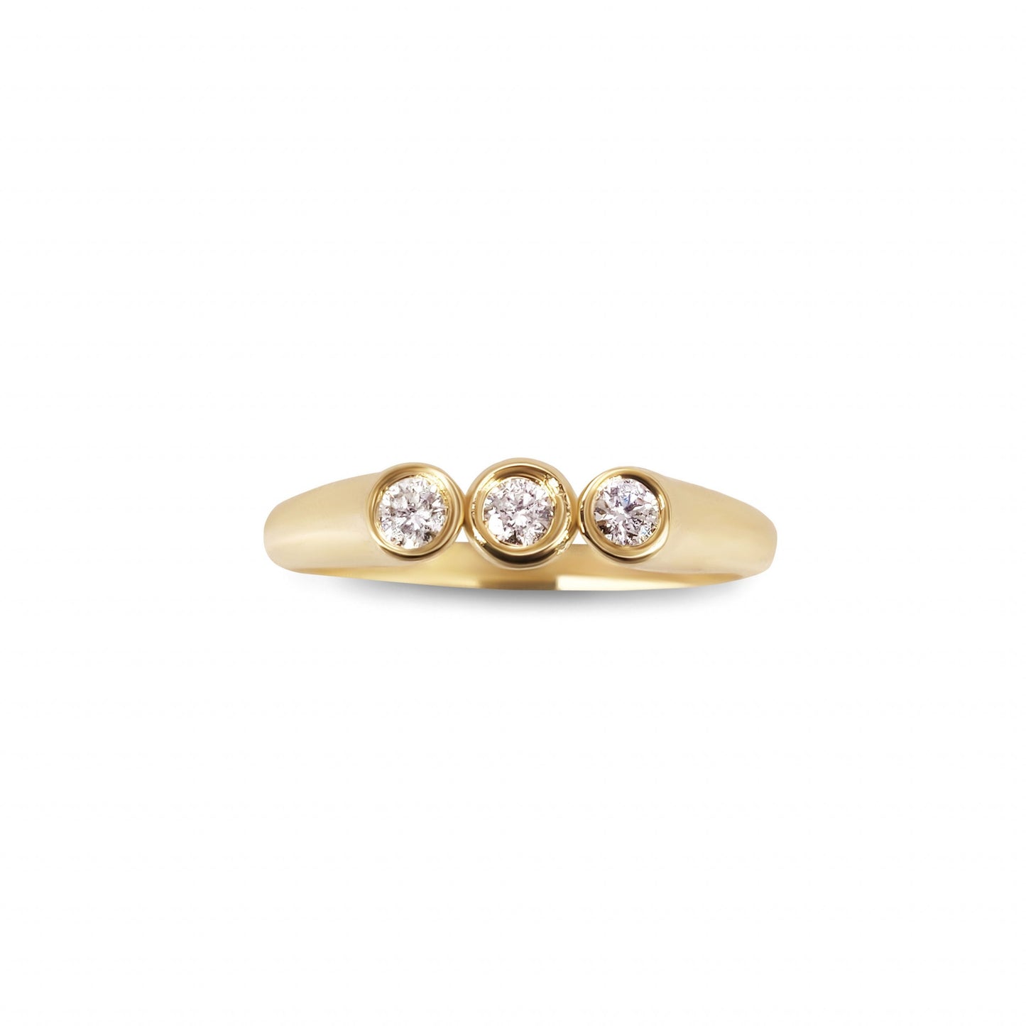 Amazing 0.06 SI2 Quality,Center Diamond , Total diamond wt. 0.18ct. 14K OR 18K Gold Bridal Engagement Wedding Anniversary Gift Ring